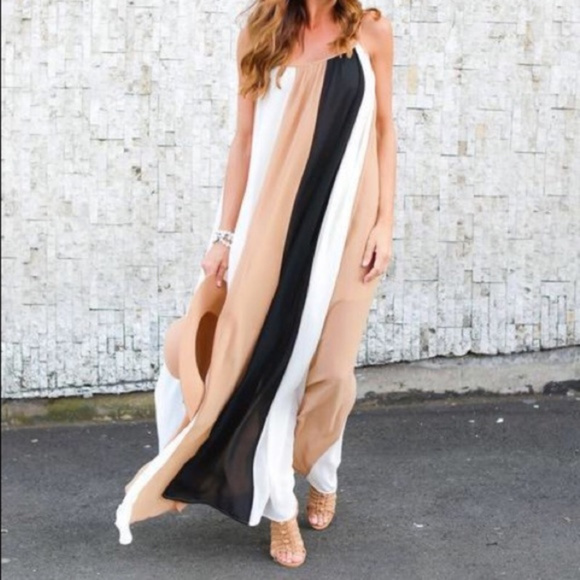 Dresses & Skirts - Dress in 3 colors DRC153